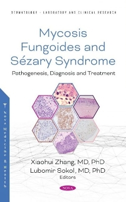 Mycosis Fungoides and Sezary Syndrome - 