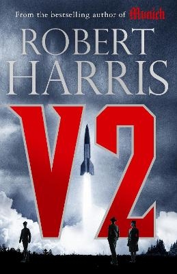 V2 - Robert Harris