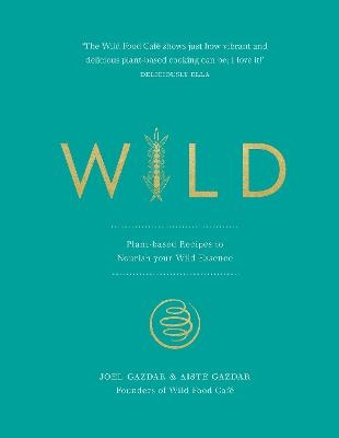 Wild - Joel Gazdar, Aiste Gazdar