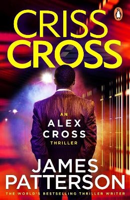 Criss Cross - James Patterson