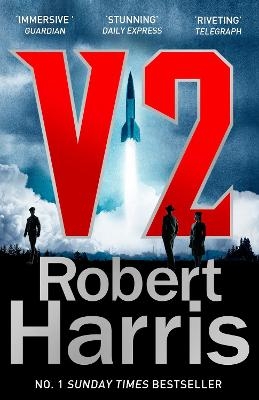 V2 - Robert Harris