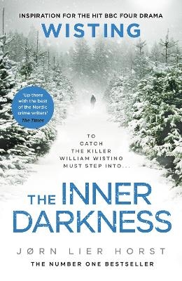 The Inner Darkness - Jørn Lier Horst