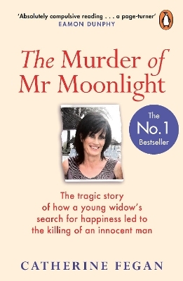 The Murder of Mr Moonlight - Catherine Fegan