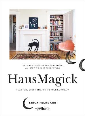 HausMagick - Erica Feldmann