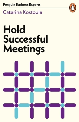 Hold Successful Meetings - Caterina Kostoula