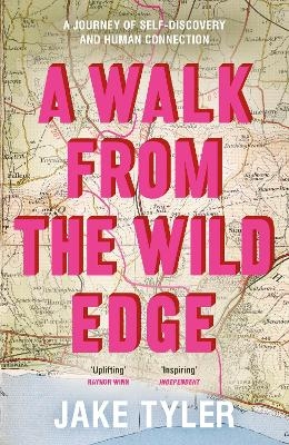 A Walk from the Wild Edge - Jake Tyler