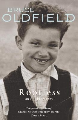 Rootless - Bruce Oldfield, Fanny Blake