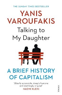 Talking to My Daughter - Yanis Varoufakis