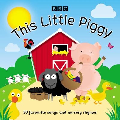 This Little Piggy -  Union Square &  Co. (Firm)