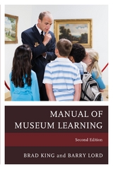 Manual of Museum Learning - 