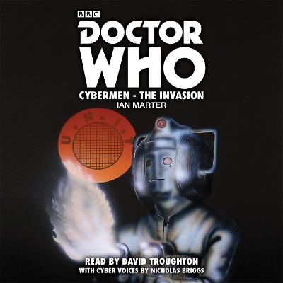 Doctor Who: Cybermen - The Invasion - Ian Marter