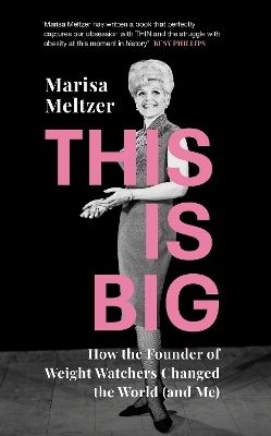 This is Big - Marisa Meltzer