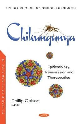 Chikungunya - 