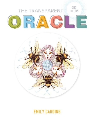Transparent Oracle - Emily Carding