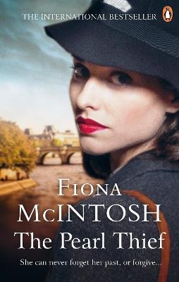 The Pearl Thief - Fiona McIntosh