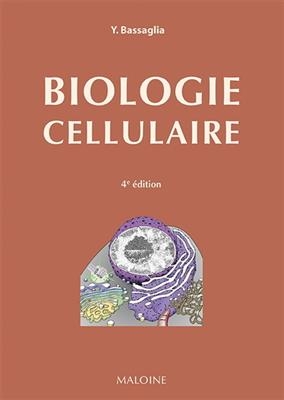Biologie cellulaire - Yann Bassaglia