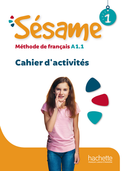 Sésame 1 - Hugues Denisot, Marianne Capouet