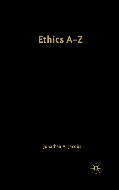 Ethics A-Z -  Na Na