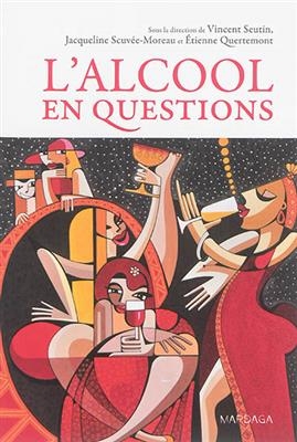 ALCOOL EN QUESTIONS -L- -  Seutin