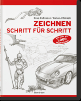 Zeichnen Schritt für Schritt