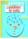 Cahier de problèmes de maths CM2 : apprendre à résoudre des problèmes - Alain Charles, Thierry Zaba