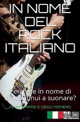 In nome del rock italiano - Mimmo Parisi