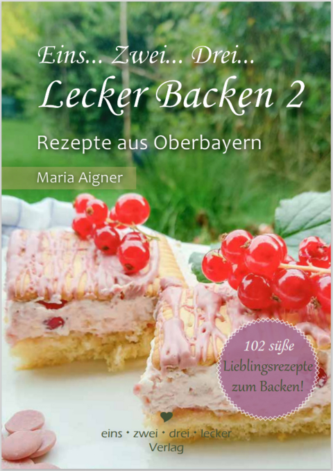 Eins-Zwei-Drei-Lecker Backen 2