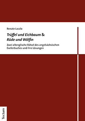 Trüffel und Eichbaum & Rüde und Wölfin - Renate Laszlo