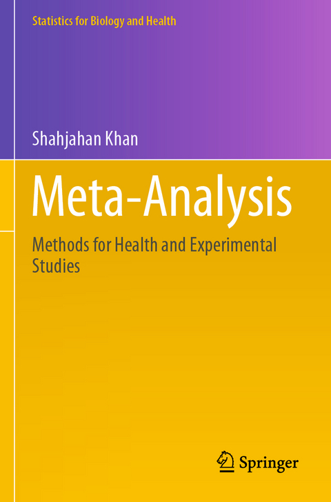 Meta-Analysis - Shahjahan Khan