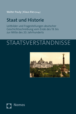 Staat und Historie - 