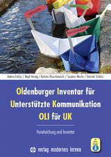 Oldenburger Inventar für Unterstützte Kommunikation – OLI für UK - Andrea Erdélyi, Birgit Hennig, Barbara Klaus-Karwisch, Susanne Mischo, Gabriela Schlünz