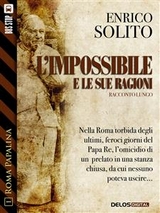 L'impossibile e le sue ragioni - Enrico Solito