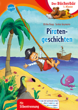 Piratengeschichten - Ulrike Kaup