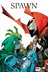 Spawn Origins Collection - Todd McFarlane, Szymon Kudranski