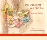 Das Alphabet des Pfiffikus - Günter Fischer