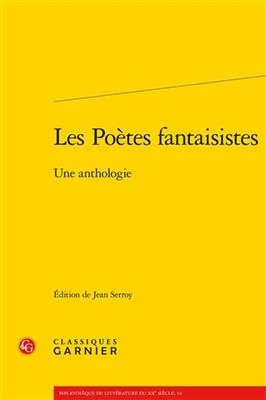 Les Poetes Fantaisistes - 