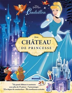 Mon château de princesse : Cendrillon