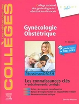 Gynécologie Obstétrique - Collège national des gynécologues et obstétriciens français