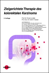 Zielgerichtete Therapie des kolorektalen Karzinoms - Lordick, Florian; Hacker, Ulrich T.