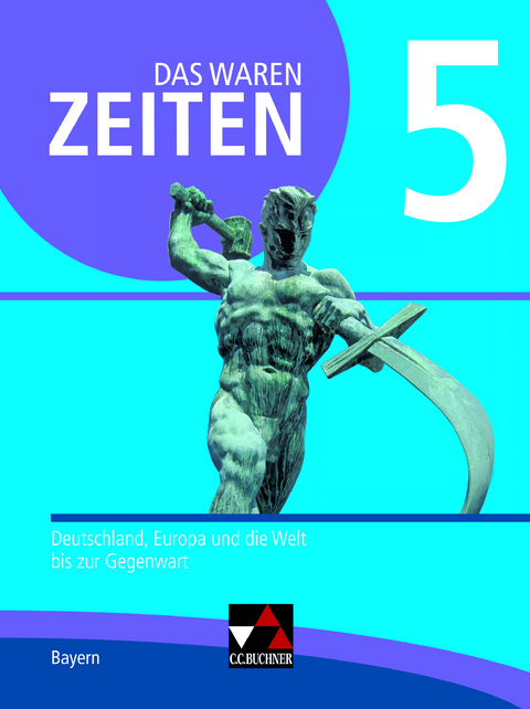 Das waren Zeiten – Neue Ausgabe Bayern / Das waren Zeiten Bayern 5 - neu - Dieter Brückner, Jan Castner, Josef Koller, Michael Mayer