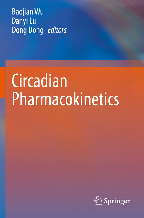 Circadian Pharmacokinetics - 