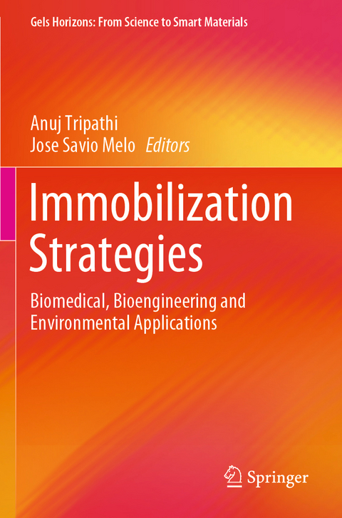 Immobilization Strategies - 