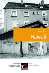 Buchners Schulbibliothek der Moderne / Acar, Hawaii - Michael Fichtner