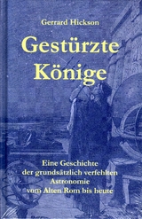 Gestürzte Könige - Gerrard Hickson