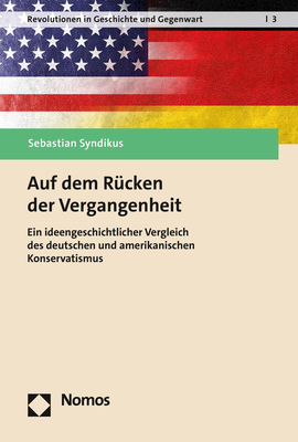 Auf dem Rücken der Vergangenheit - Sebastian Syndikus