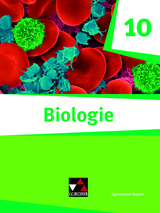 Biologie – Bayern / Biologie Bayern 10 - Michaela Fleischmann, Kathrin Gritsch, Alina Hermann, Martina Knapp, Johannes Schmidkonz, Sonja Schmidkonz, Margit Schmidt, Erik Schuhmann, Harald Steinhofer, Christoph Trescher, Theresa Wachter, Thomas Nickl