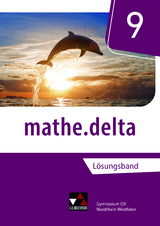 mathe.delta – Nordrhein-Westfalen / mathe.delta NRW LB 9 - 