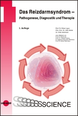 Das Reizdarmsyndrom – Pathogenese, Diagnostik und Therapie - Layer, Peter; Keller, Jutta; Andresen, Viola