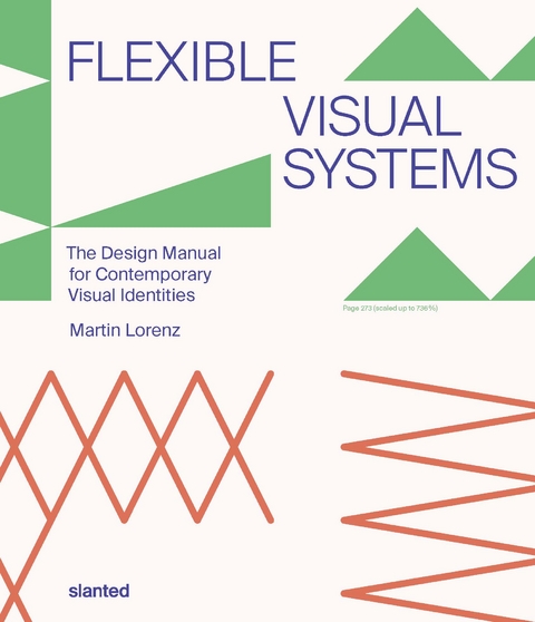 Flexible Visual Systems - Dr. Martin Lorenz, Clara Weinreich