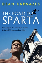 Road to Sparta -  Dean Karnazes